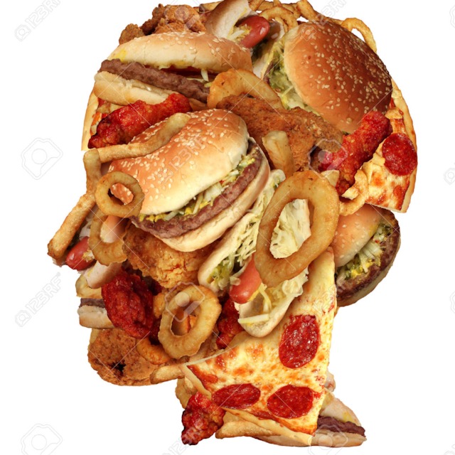 Too Much of a Good Thing: Food Addiction | For A Change by Cynthia ...